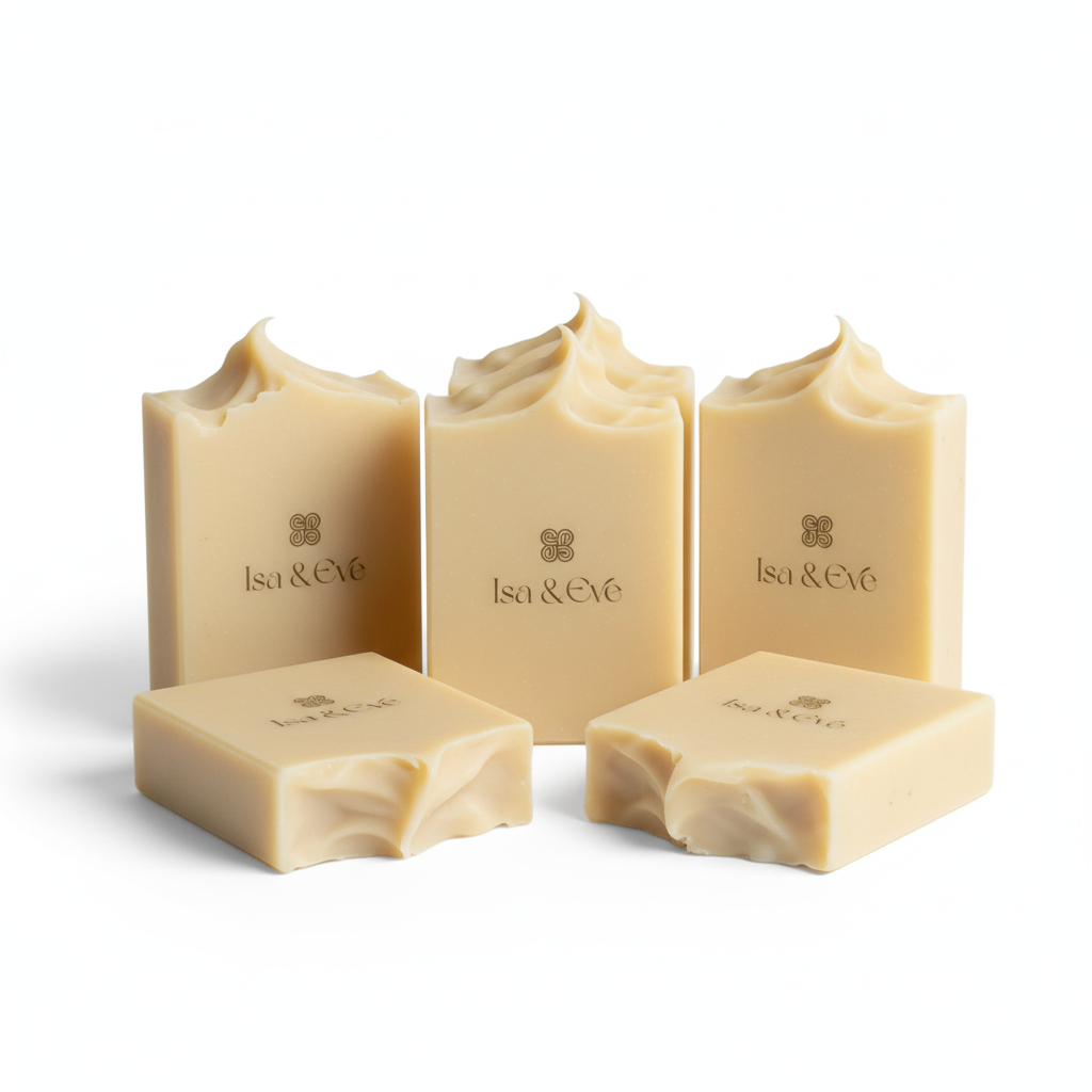CLOUD CLEANSE BAR (UNSCENTED) - Image 2