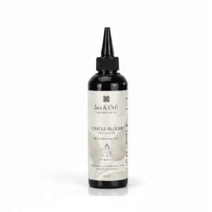 CRADLE BLOOM HAIR ELIXIR