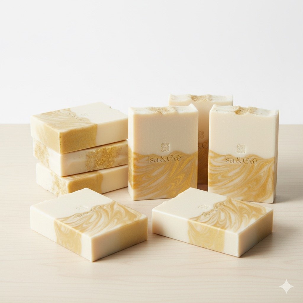CLOUD CLEANSE BAR (SCENTED) - Image 2