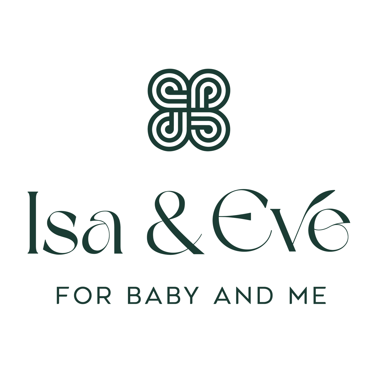 Isa & Eve